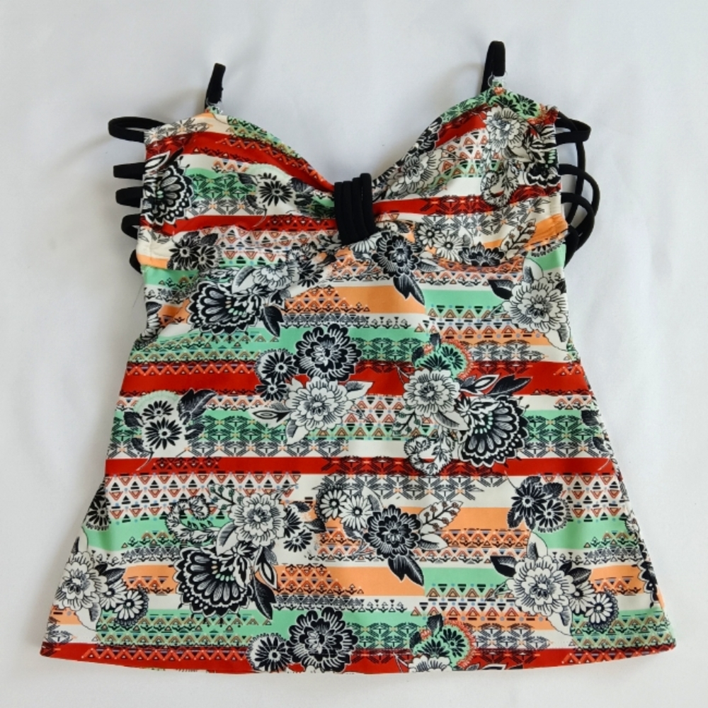 Gossip Womens Swimsuit Top.